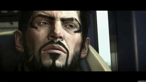 deus ex mankind divided e3 gameplay trailer high quality stream and download gamersyde