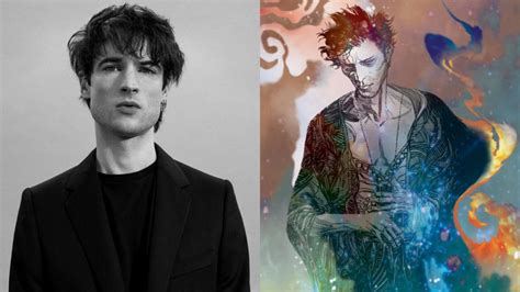 Meet The Cast Of Netflixs Upcoming The Sandman Live Action
