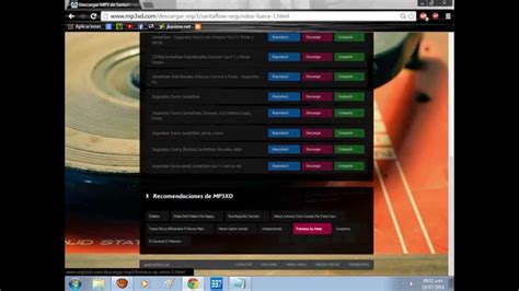 Maybe you would like to learn more about one of these? como descargar musica facil y rapido desde mp3XD - YouTube