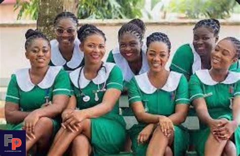 List Of Nursing Training Colleges In Ghana Accredited Schools