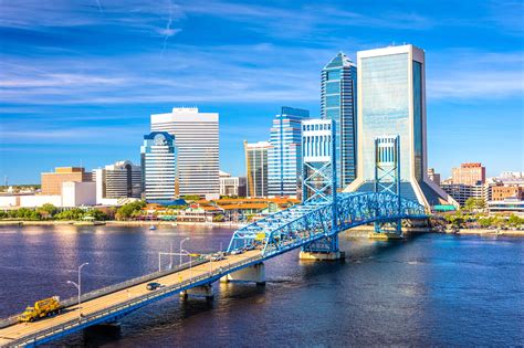 Things To See In Jacksonville Florida Tutorial Pics