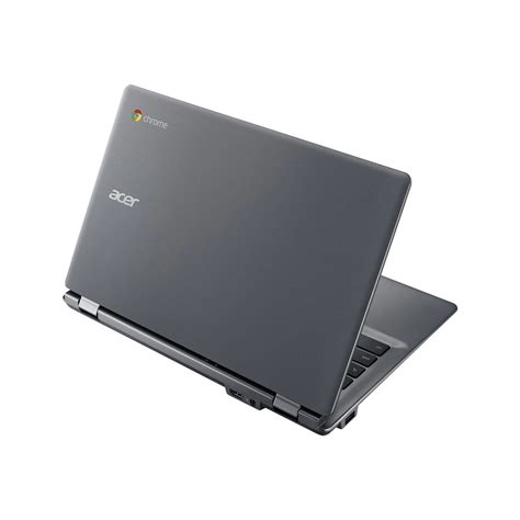 Acer Chromebook C730e C555 Intel Celeron N2840 X2 216ghz 4gb 16gb Ssd