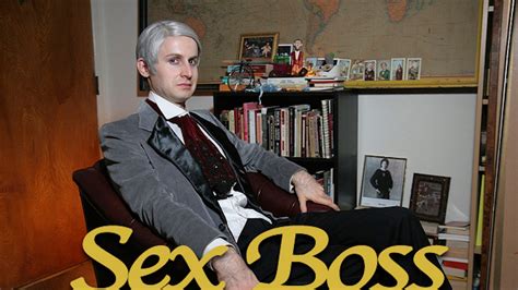 Sex Boss By Jackson Stewart — Kickstarter Free Download Nude Photo