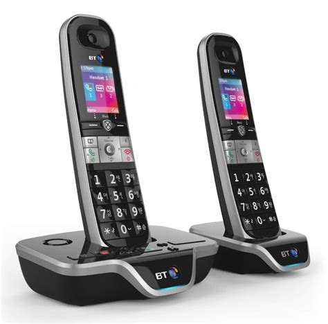 Best Cordless Phone With Answering Machine Reviews 2019 2020