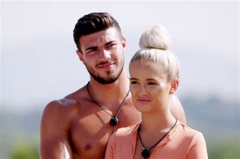 love island molly mae hague is the most popular islander ever cheshire live