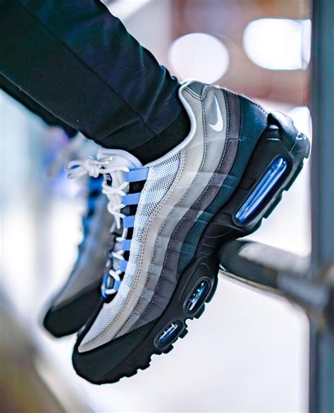 Check out the finish line athletic shoes line the next time you need new footwear. Finish Line on Instagram: "So icy. ️ A new #AirMax 95 ...