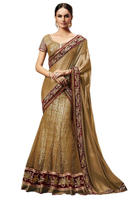 7 contoh model baju sari india asli terbaru 2016