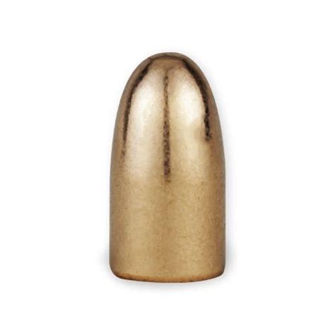 Superior Plated Bullets Superior Pistol 38 357 Berrys