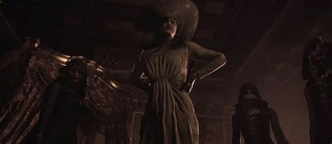 Resident evil village (re8) wiki guide. 'Resident Evil VIII: Village' confirma a Ethan y Chris con ...