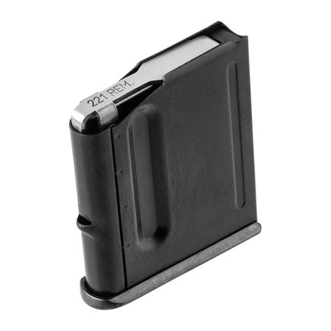 Cz Usa Cz 527 Magazine 221 Fireball Brownells