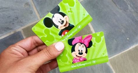 Understanding Walt Disney World Ticket Options