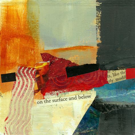 The Daily Muse An Exclusive Interview With Jane Davies Mixed Media
