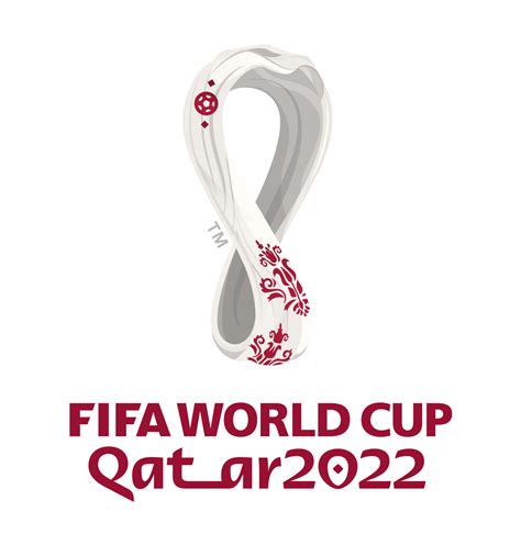 Download 2022 Fifa World Cup Qatar Logo Png And Vector Pdf Svg Ai