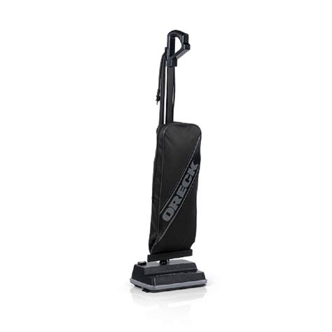 Oreck Xl Classic Upright Vacuum Cleaner Lightest Weight 8 Lbs Black