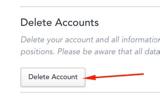 Maybe you would like to learn more about one of these? How to delete your account - HackerRank Community