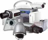 Home Camera Systems Security