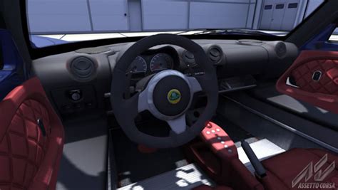 KUNOSの新作レースシムAssetto CorsaにLotusのExige S Roadsterが登場美しいプレイ映像も
