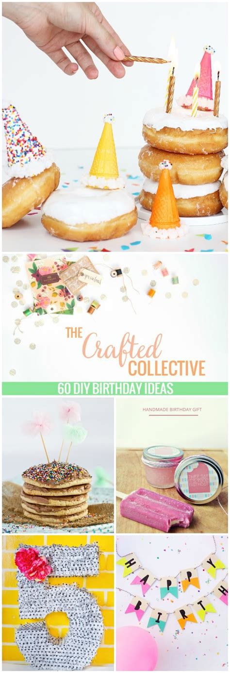Diy birthday gifts for best friend. PitterAndGlink: Free Printable "Happy Birthday" Gift Tags