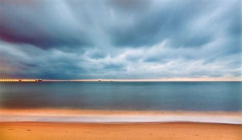 How To Improve Your Online Applications Recruiting Landscape Photography Tips Beach Scenery