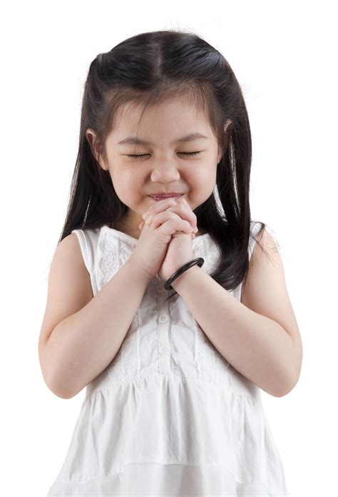 Prayer Revival Fire For Kids
