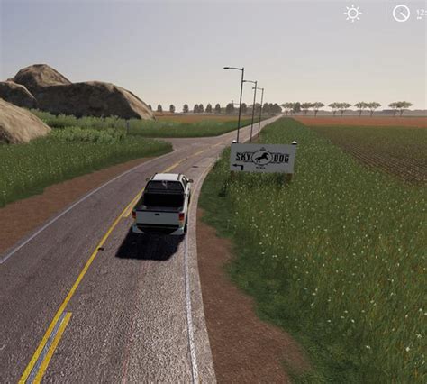 Best Us Map For Fs19 Bxemax