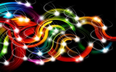 Abstract Colors Hd Wallpaper Background Image 1920x1200