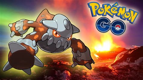 Check spelling or type a new query. ¡OFICIAL HEATRAN NUEVO POKÉMON LEGENDARIO! ¡COMO GANAR a ...