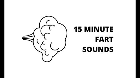 Fart Sounds 15 Seconds Hd Youtube