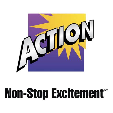 Action Logos Download