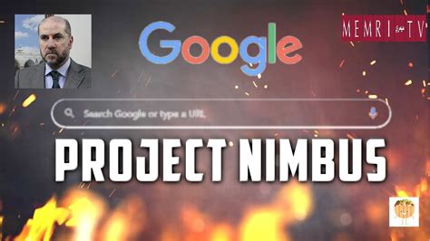 Ep103 What Is Project Nimbus Youtube