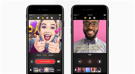 What is apple's new clips app and why is it important? Download Apple Clips App for iPhone and iPad - Direct App ...