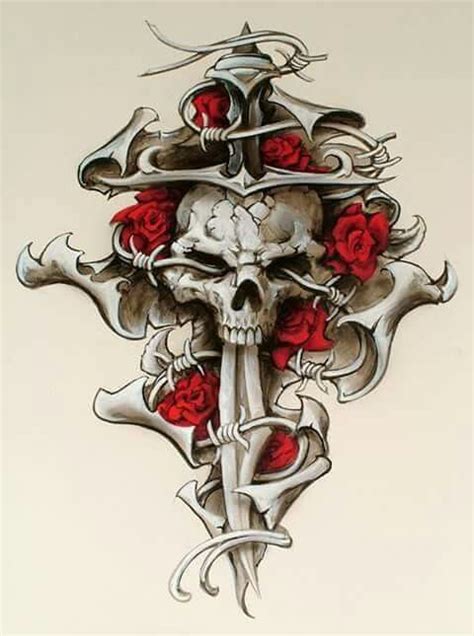 Pin By Arturo Perez On I Want Your Skull Skull Artwork
