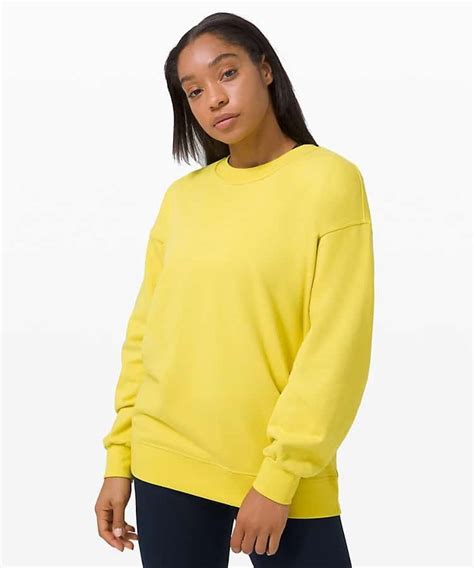 9 Ultra Comfy Womens Crewneck Pullover Sweatshirts No Hood Comfort