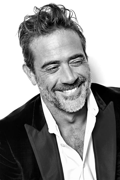 Jeffrey Dean Morgan New York Moves Photoshoot 2015 Jeffrey Dean