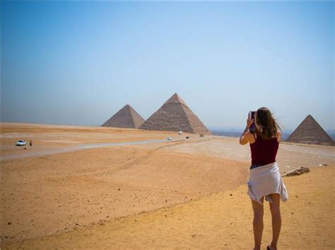 Cairo Holiday In Egypt Responsible Travel