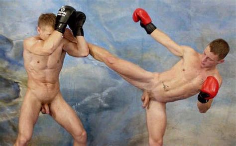 Naked Kick Boxing Hot Russian Teens