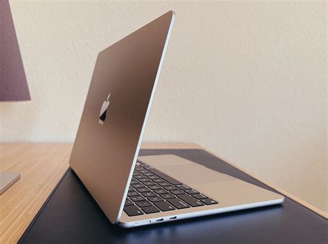 New Macbook Air M Review Pro Versus Air Is Less Of A Debate Now