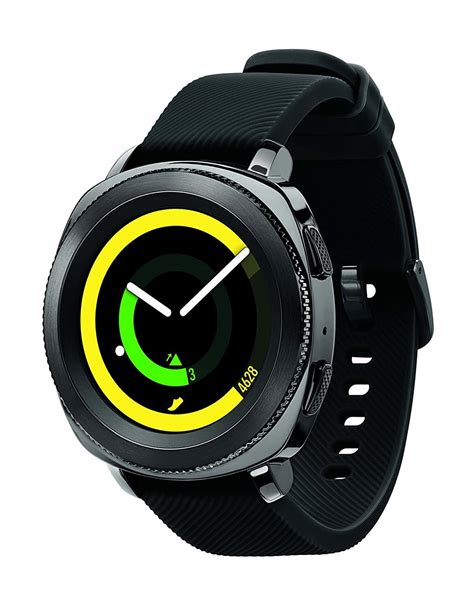 The samsung gear s2 is a smartwatch developed by samsung electronics running samsung's tizen operating system. Samsung Announces Gear Sport And Gear Fit2 Pro In India