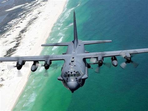 The Ac 130 Ultimate Battle Plane Is Getting Even More Firepower We