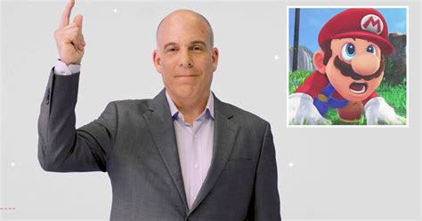 Can Anyone Truly Control Mario Ponders Doug Bowser In Philosophical Nintendo Direct