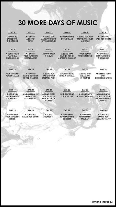 Where to download the template, how to add music to your story. Pin by SIN_ ZIN on Song challenge | Music challenge, Photo ...