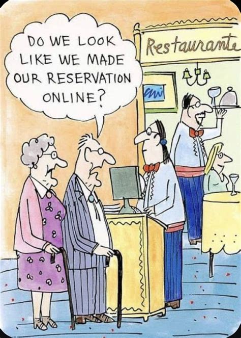 pin by karla g on new world funny old people old age humor cartoon jokes