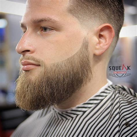 Check out the blog for all different men's hairstyles such as pompadour, short hairstyles for men, fade hairstyles for men and coolest beard styles for men. 10+ Best Fade Haircuts For Men 2019 - Fades for Guys