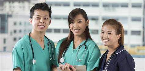Canada Looking At Philippines To Fill Need For 60000 Nurses Heres How To Apply Gateway To