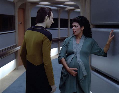 Pregnancy Memory Alpha The Star Trek Wiki