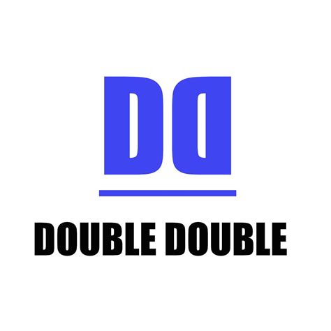 Double Double (podcast) - Double Double | Listen Notes