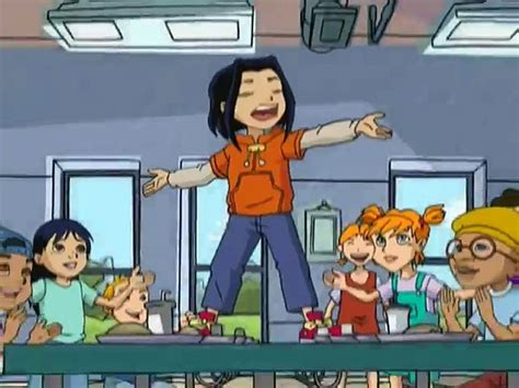 Jackie Chan Adventures S E Relics Of Demons Past Dailymotion Video