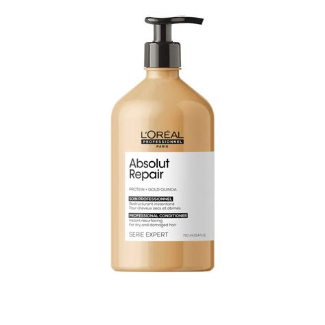 Buy L Or Al Professionnel S Rie Expert Absolut Repair Conditioner Ml