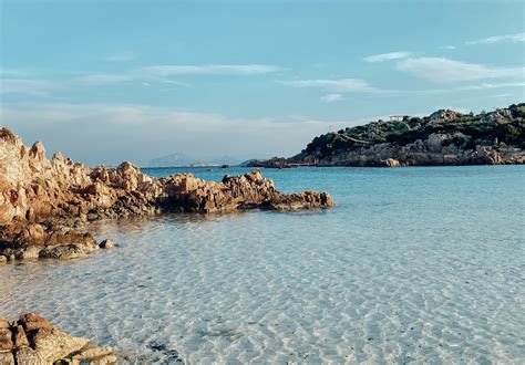 The Best Beaches In Sardinia And How To Get There Notes From A Traveller