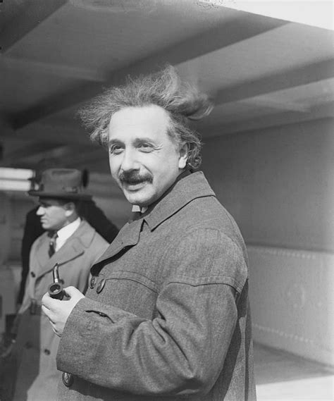 Albert Einstein A Rare Look Into The Life Of The Greatest Physicists